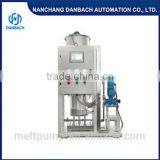 Liquid Loss Weight Feeding Machine Feeders thumbnail-1