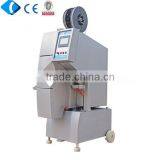 Swiss ABB Water Proof Button And Japan Servo Motor Sausage Clipper Pneumatic thumbnail-2