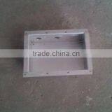 Aluminum Perforated Sheet Box, Good Quality, Antislip Material Box, Kit Box Tool thumbnail-2