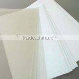 Fast Delivery Time White/transparent Printing Pvc Sheet thumbnail-1