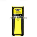 S2 Laser Meter 60m OEM Laser Distance Meter Laser Rangefinder Yellow thumbnail-5