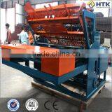 Hot Sale(DNW-2500)Automatic Stainless Steel Wire Mesh Welding Machine thumbnail-6