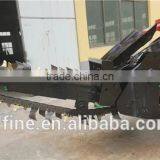 Factory Supply High Efficiency Tractor 3 Point Hitch Trencher thumbnail-5