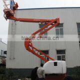 Articulating Boom Lift thumbnail-1