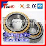 Bearing Company Deal in Aluminum Sliding Window Roller Bearing With Eccentricity thumbnail-1
