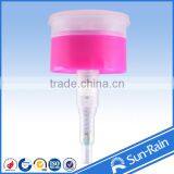Yuyao Factory Promotion Nail Polish Remover Pump Dispenser thumbnail-5