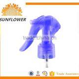 Yuyao Plastic Mini Trigger Sprayer SF-F1 24/410 thumbnail-2