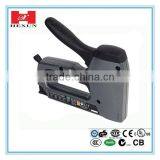 High Quality Heavy Duty Steel Manual Staple Gun thumbnail-3