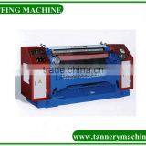 Leather 600mm Buffing Machine for Dry & Wet Skin thumbnail-6