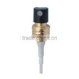 YUHUI Mini NON SPILL METAL Perfume Pump Sprayer thumbnail-4