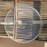 Microwave Glass Turntable Plate Glass Tray thumbnail-4
