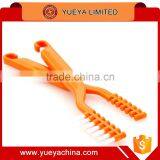 Creative Kitchen Bathroom Gap Cleaner Tool Brush