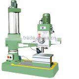 Z3080X25 Hydraulic Clamping Radial Drilling Machine thumbnail-4