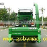 Combine Corn Silage Harvesting Machine 4QZ-2800 thumbnail-4