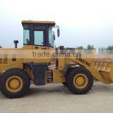 2ton Wheel Loader YN926 thumbnail-1