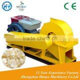 Wood Shaving Machine for Animal Bedding thumbnail-1