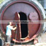 Batch Sytle Pyrolysis Fuel Oil