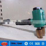 Concrete Chipping Handheld Single Bit Concrete Scabbler thumbnail-1