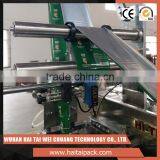 Factory Good Price HT-K319 Liquid Packing Machine for Cosmetic Liquid Type Packing thumbnail-3