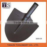 Steel Garden Constructuon Shovel thumbnail-1