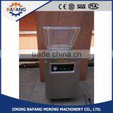 Floor-type Food Vacuum Sealer DZ-400 With Good Pump thumbnail-1