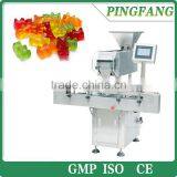 Customized Automatic Electric Counter for Pill, Tablet, Capsule and Candy thumbnail-1