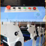 High Precision Unit Type Industrial Low Cost Multi Colour Offset Printing Machine Price thumbnail-5