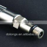 Stainless Steel Knitted Hose thumbnail-1