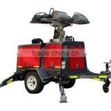 HYDRAULIC TYPES Mini Lighting Tower thumbnail-1