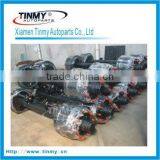 American Trailer Axle 13ton thumbnail-1