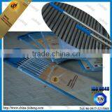 Tungsten Electric Welding Rod Types WP/WT10/WT20/WT30/WT40/WL10/WL15/WL20/ WC/WZ8 thumbnail-3
