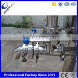 2017 Good Quality Best Stainless Steel Soap Making Machine Price thumbnail-5