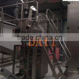 Food Thermoforming Vacuum Packing Machine With Ce Certification thumbnail-4