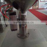 China Factory Direct Supply Semi Automatic Poor Fluidity Paste Pressure Filling Machine With Lip Closed thumbnail-2