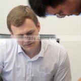 Ungar Machinery (Shanghai) Co., Ltd. company overview - view 1 thumbnail