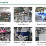 Corn Maize Hammer Mill Grinder Machine thumbnail-2