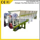 Tony Manufacture Horizental Wood Debarker Wood Log Peeling Machine thumbnail-5