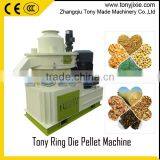 China Manufacturer Wood Pelletizer Price Hot Sale in Hrvatska thumbnail-2
