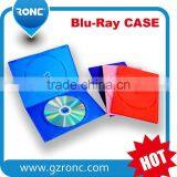 Best Quality PP cd Dvd Case Manufacturer, Jewel cd Cases Wholesale thumbnail-3
