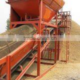 Alluvial Gold Ore Trommel Screen thumbnail-5