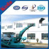 New Hydraulic Excavators/amphibious Dredging Excavator and Dredger thumbnail-1