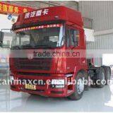 SHACMAN 6*4 Tractor/trailer Truck thumbnail-1