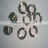 Custom Made Stainless Steel Pipe Fittings in China thumbnail-2