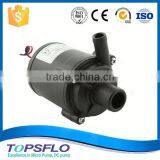 dc Small Water Pump Motor Brushless Motor Long Lifetime Pump thumbnail-1