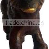 Tiger Sculpture thumbnail-3