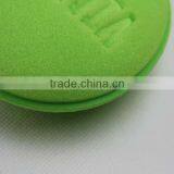 Waxing Polish Wax Foam Sponge Applicator Pads For Clean Cars Vehicle Glass thumbnail-4