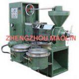 Oil Press Machine (oil Expeller, Oil Mill) thumbnail-2