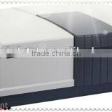 KUV2900PC UV-VIS Double Beam Spectrophotometer thumbnail-1