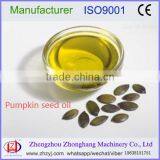 Pumpkin Seed/tung Nuts Oil Press Machine thumbnail-5