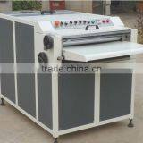 650*450mm Non Automatic Photo UV Glazing Machine/UV Photo Paper Lamination Machine thumbnail-1